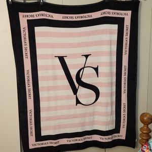 Victoria's Secret Blanket